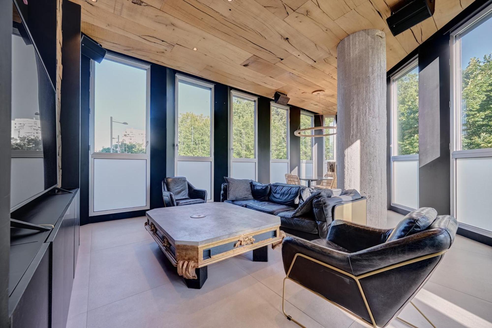 Apartamento Plural By Clabao Pamplona Exterior photo